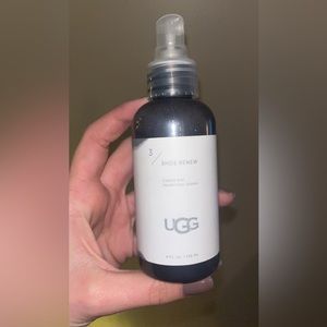 Ugg spray